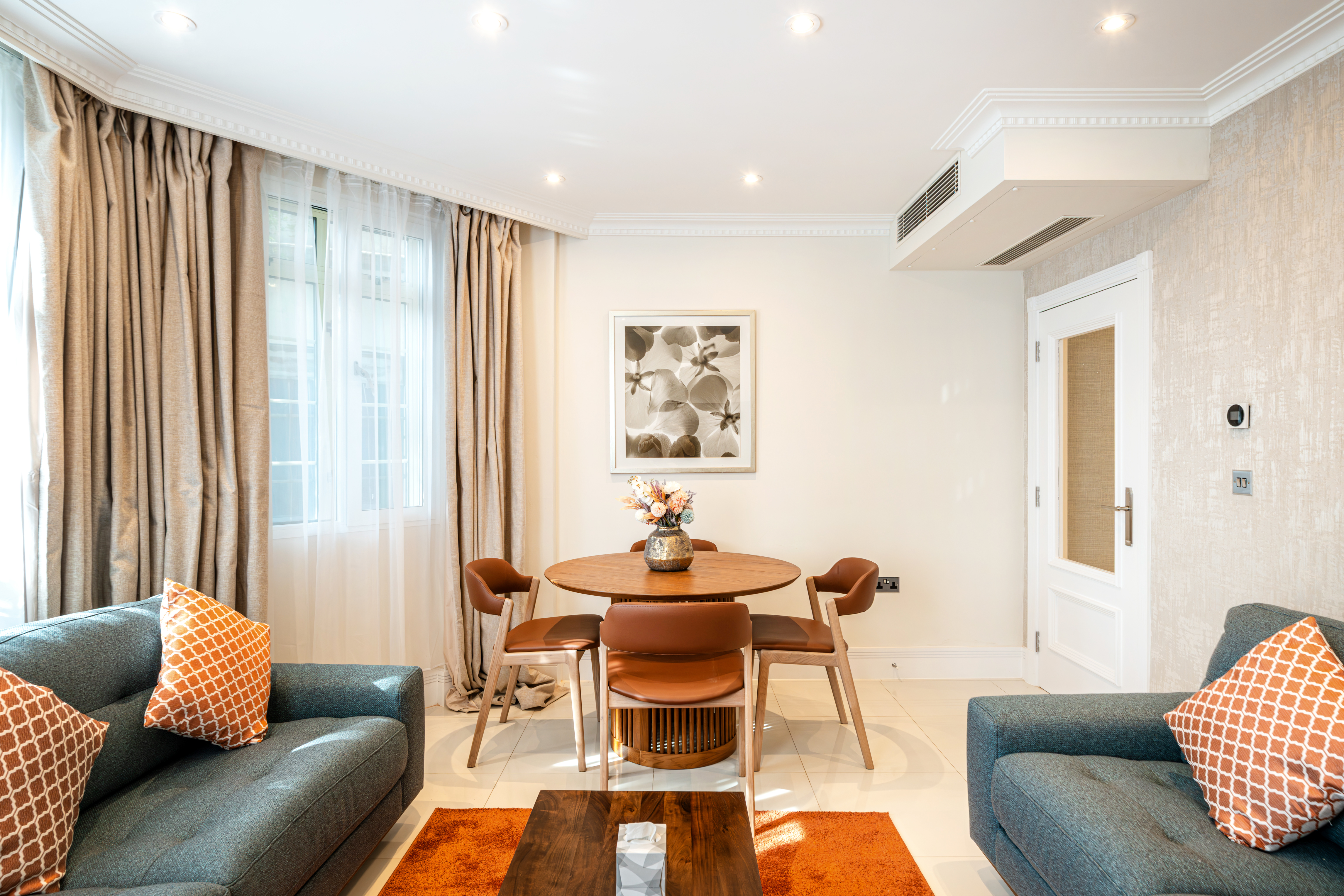 Two Bedroom Standard