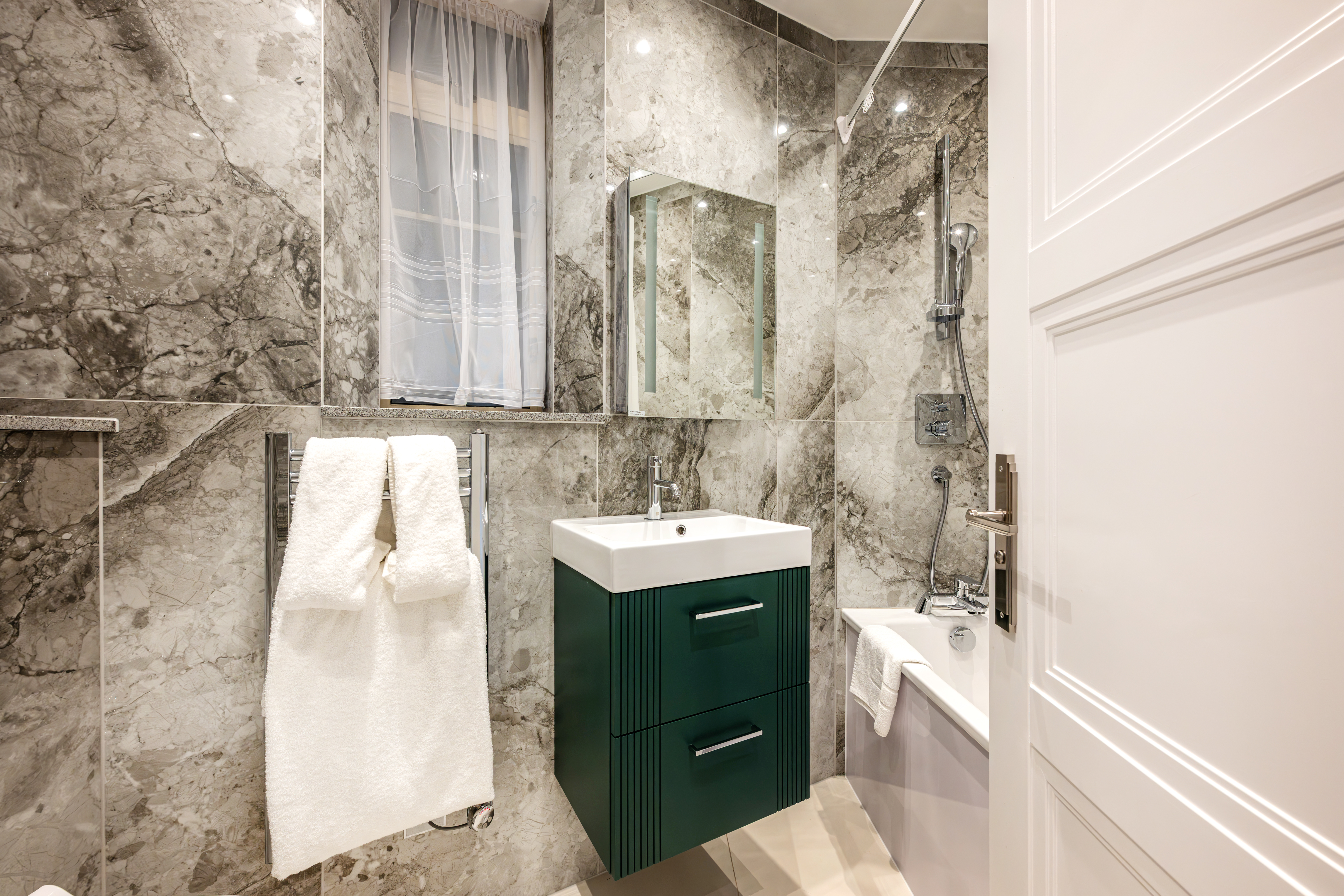 Two Bedroom Standard