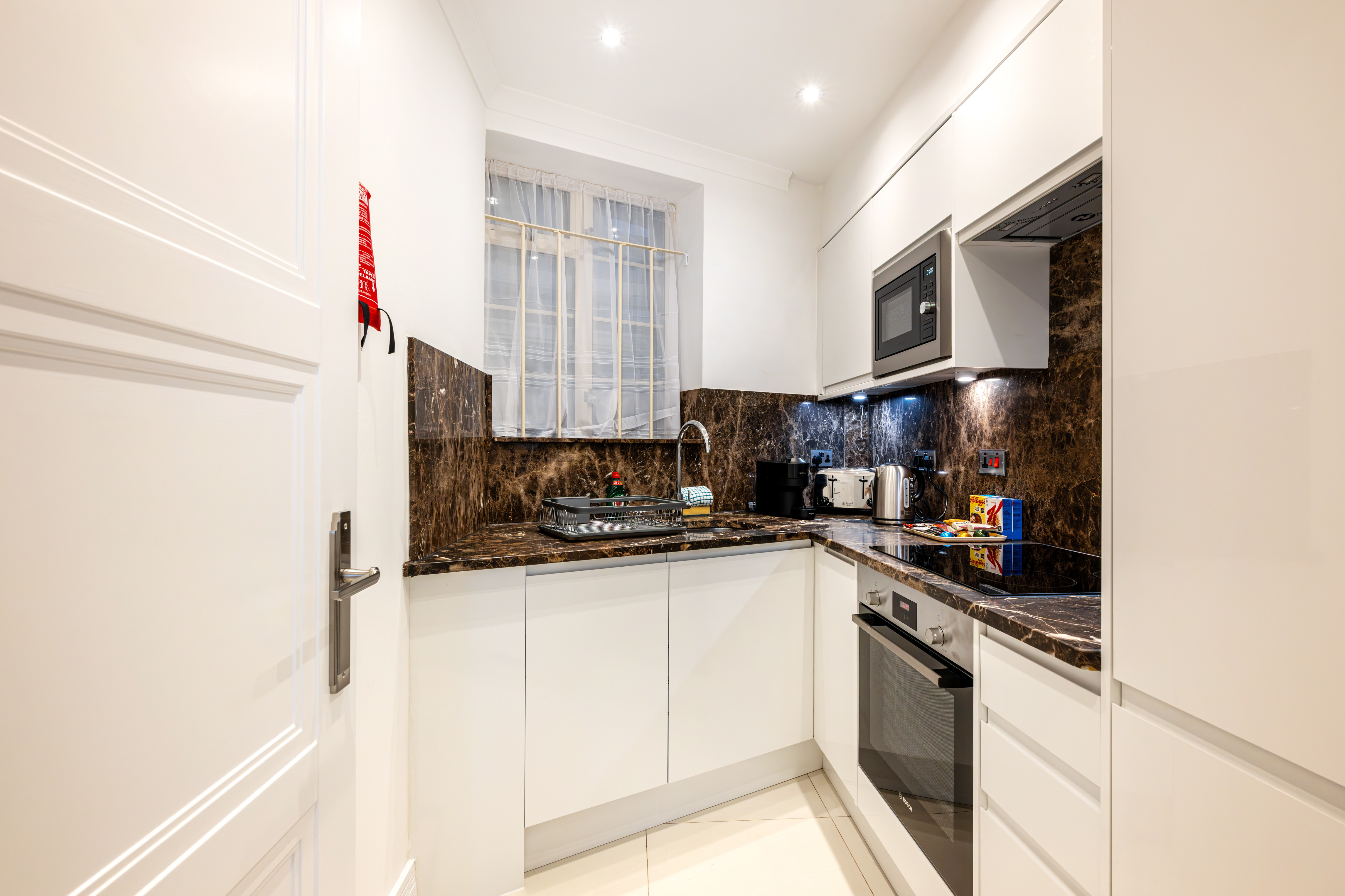 Two Bedroom Standard