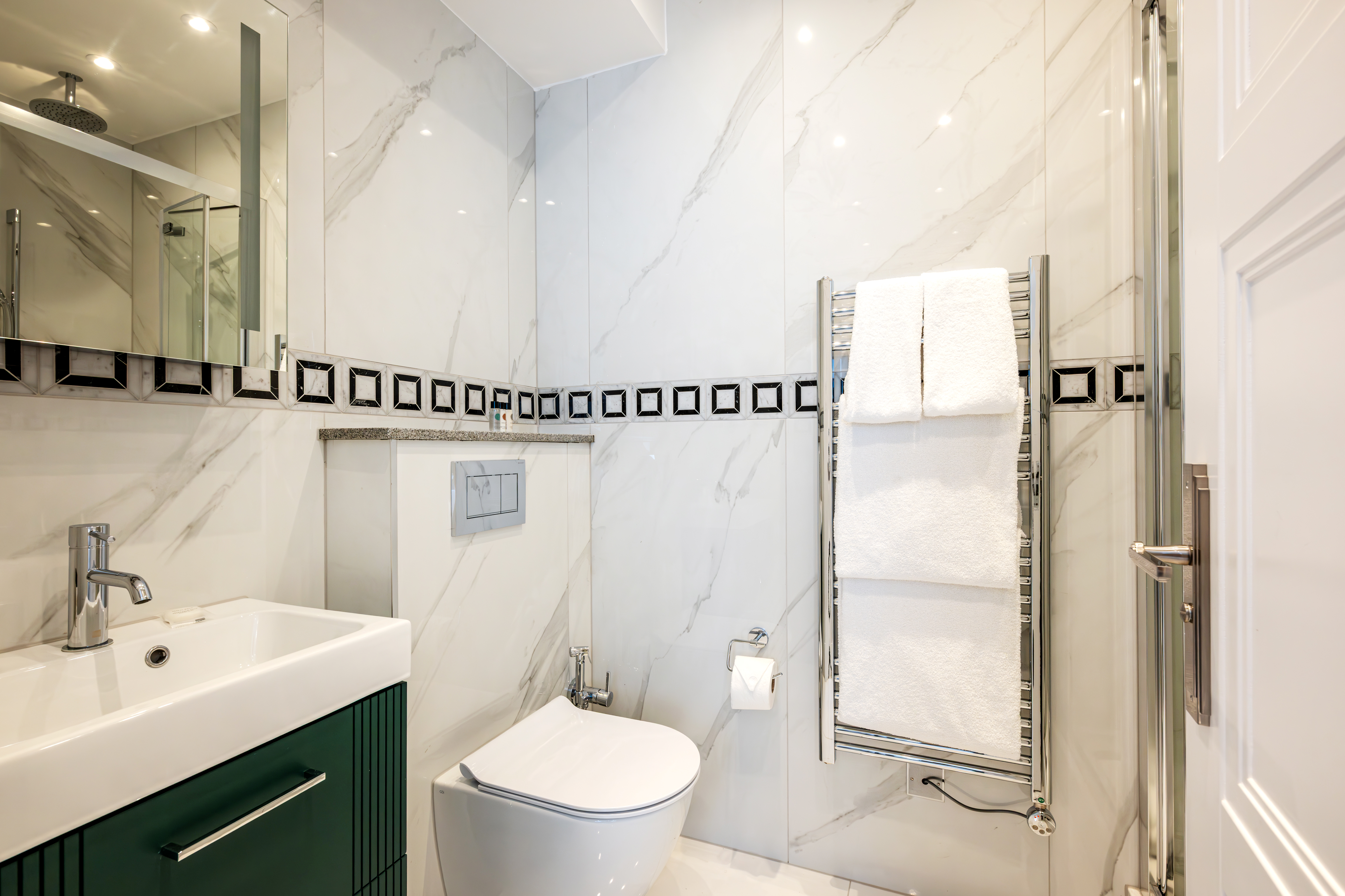 Two Bedroom Standard