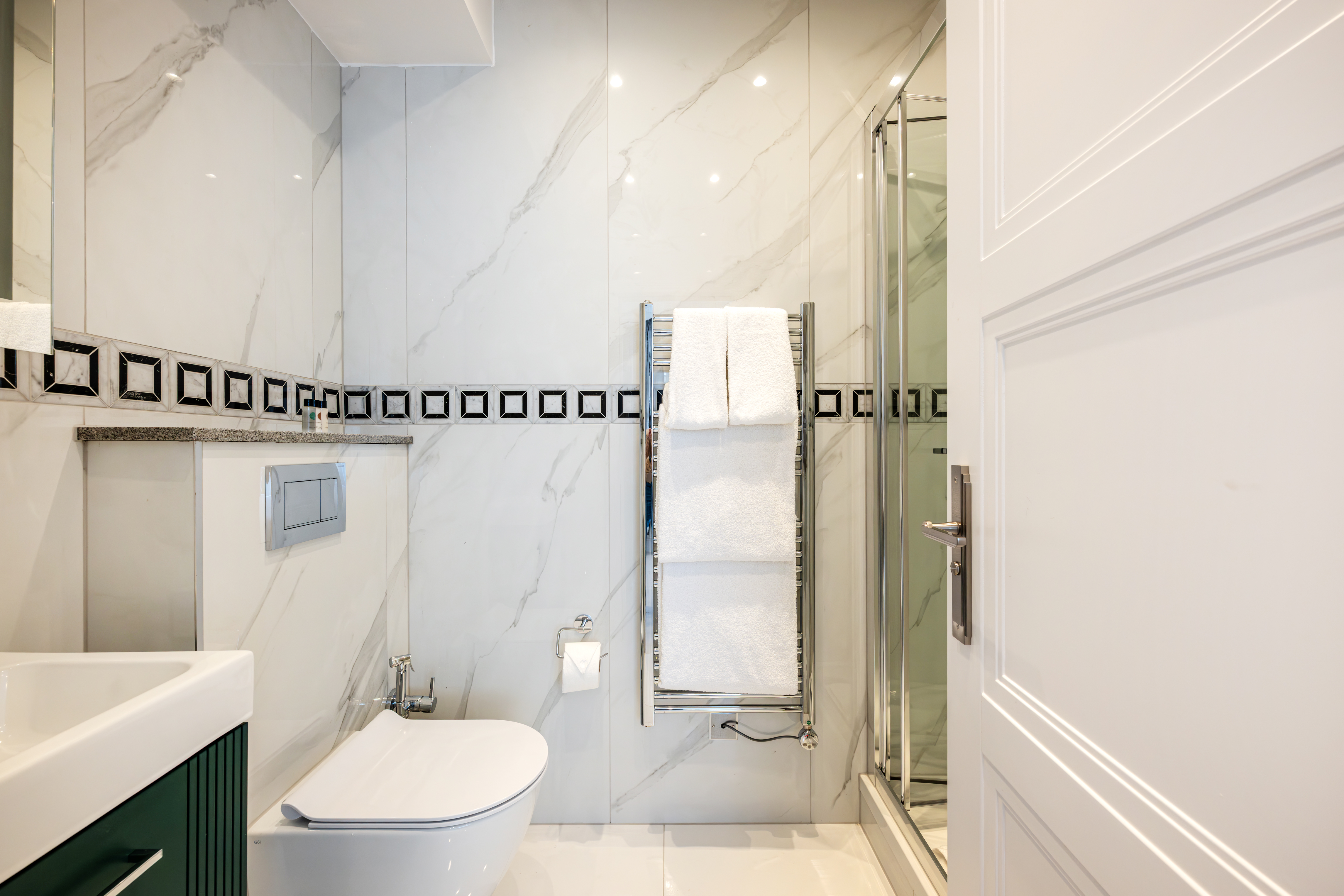 Two Bedroom Standard