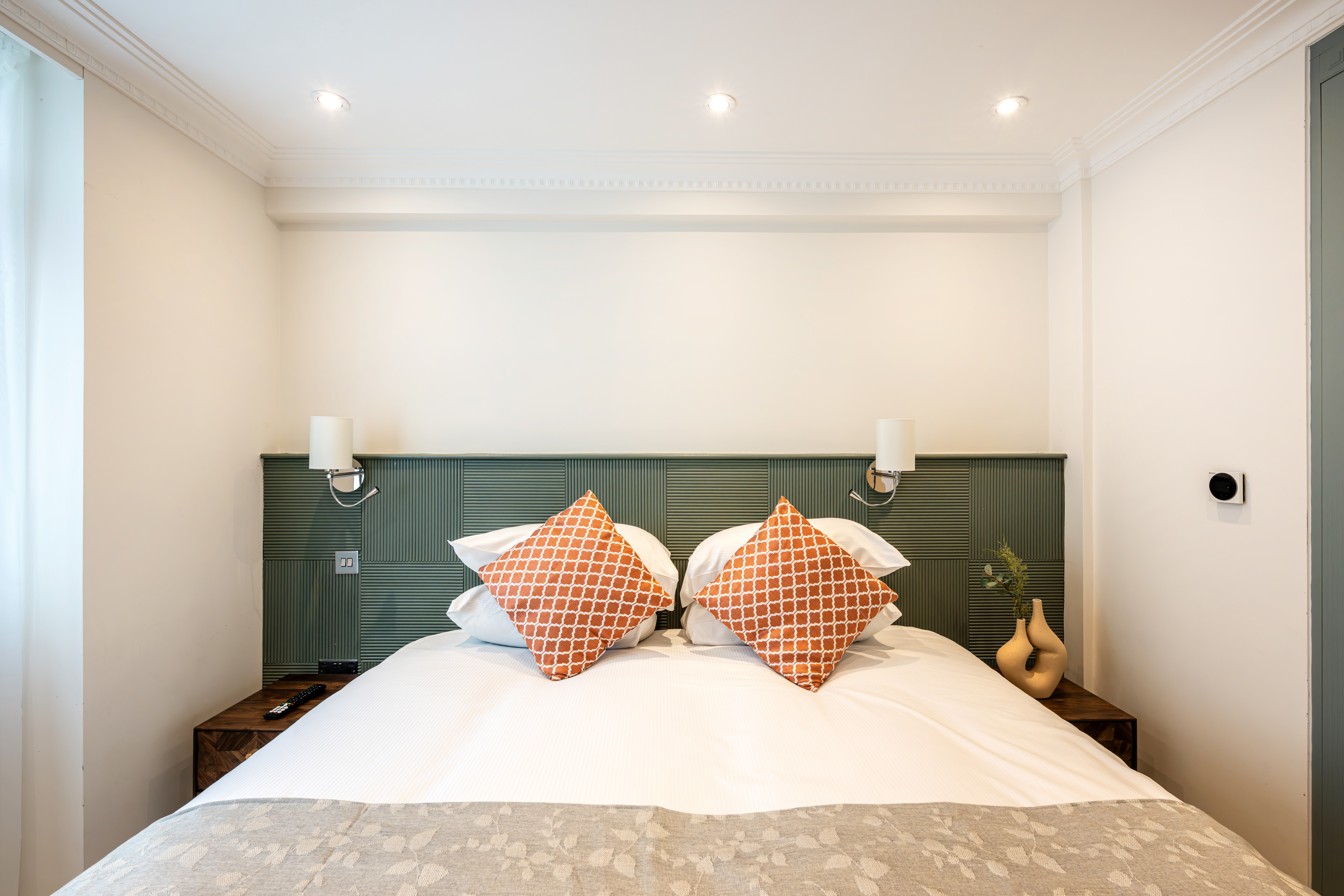 Two Bedroom Standard