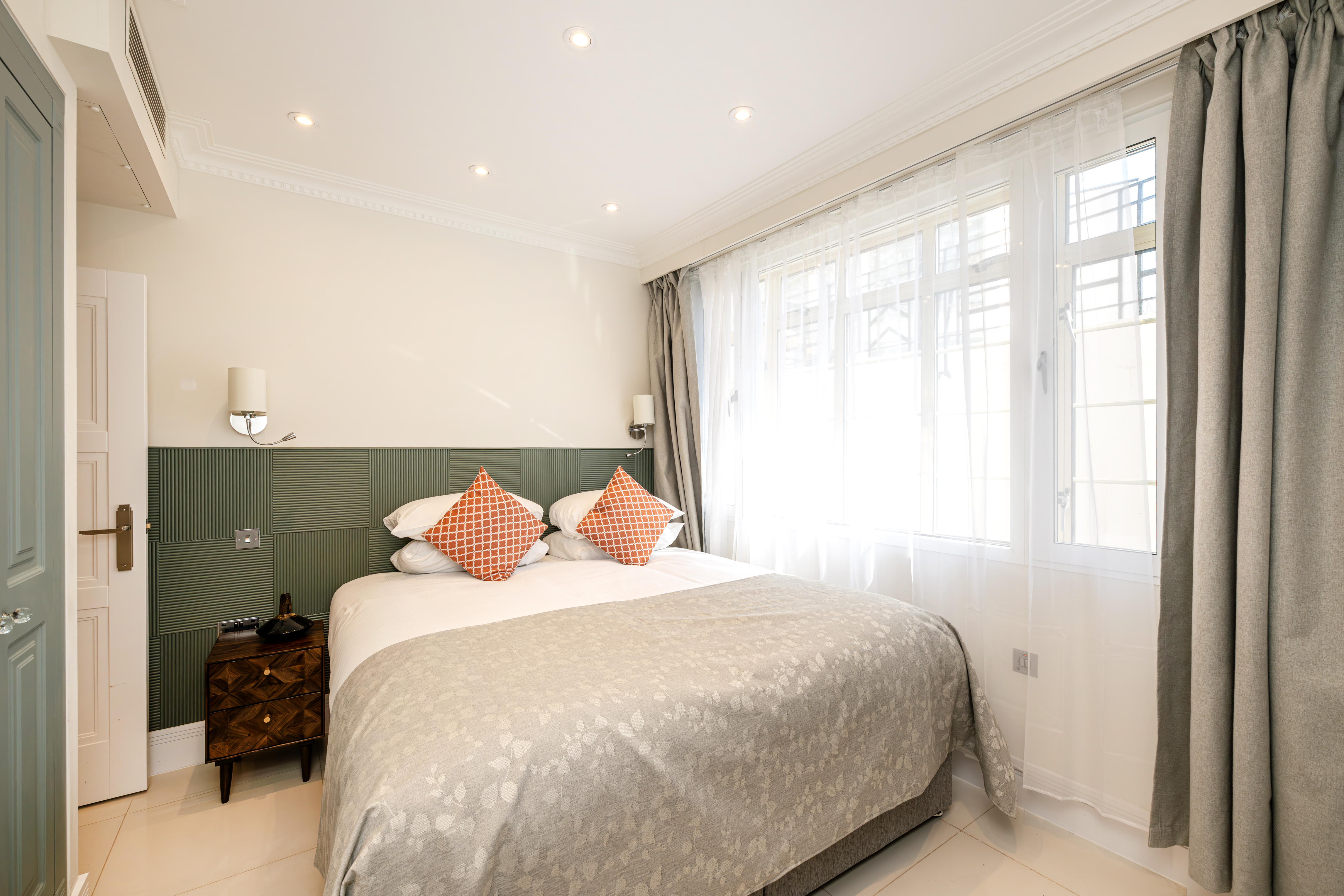 Two Bedroom Standard