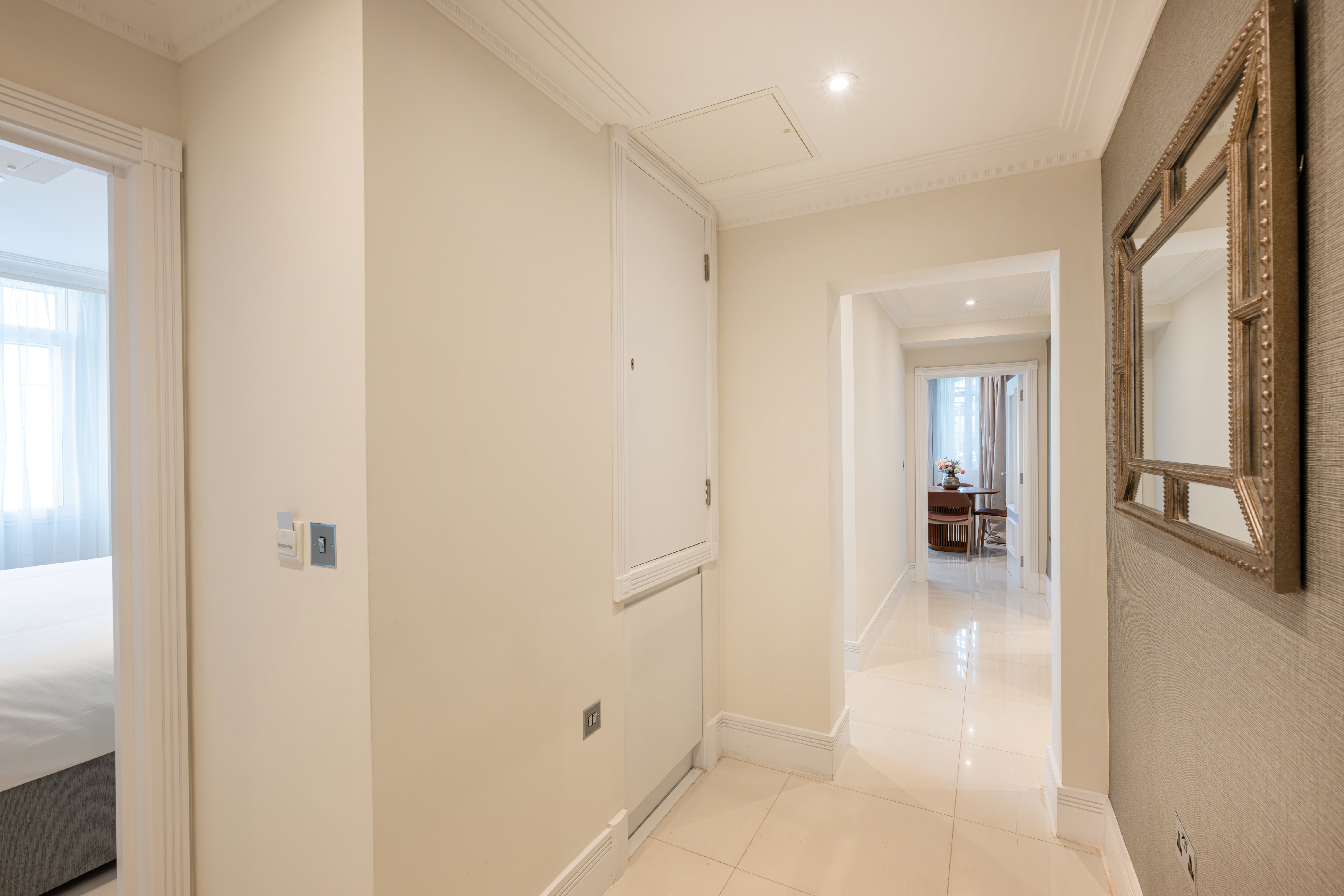 Two Bedroom Standard